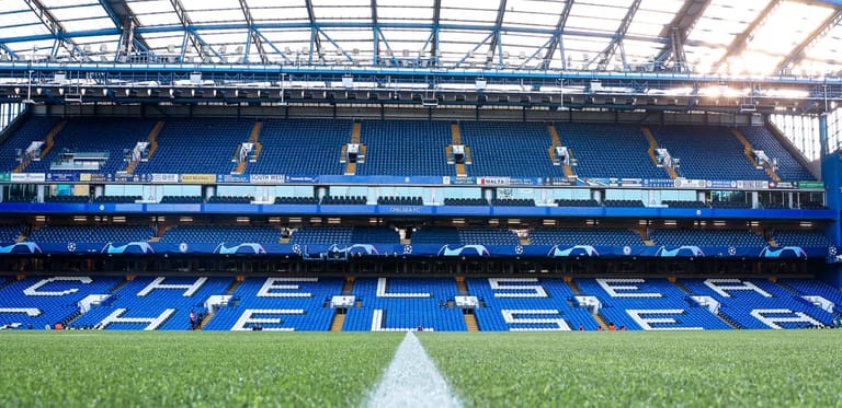 开运体育成为切尔西的官方博彩合作伙伴