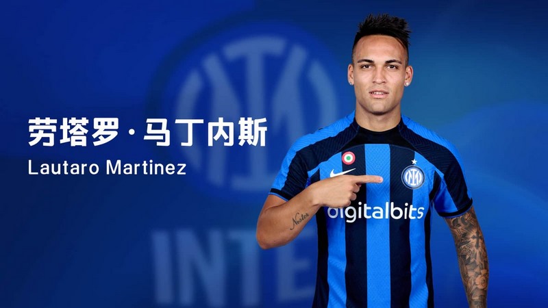 开运体育成为国际米兰的官方博彩合作伙伴